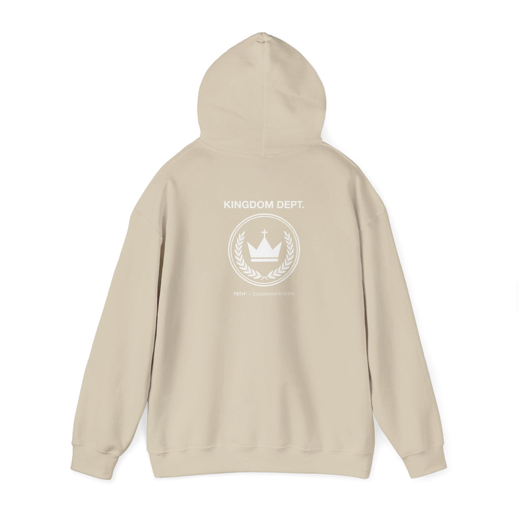 Kingdom Dept. Crown - Hoodie